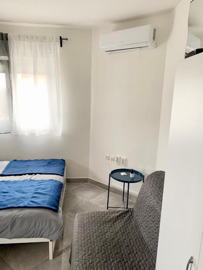Studio Apartman Bruna-Liznjan, Medulin ภายนอก รูปภาพ