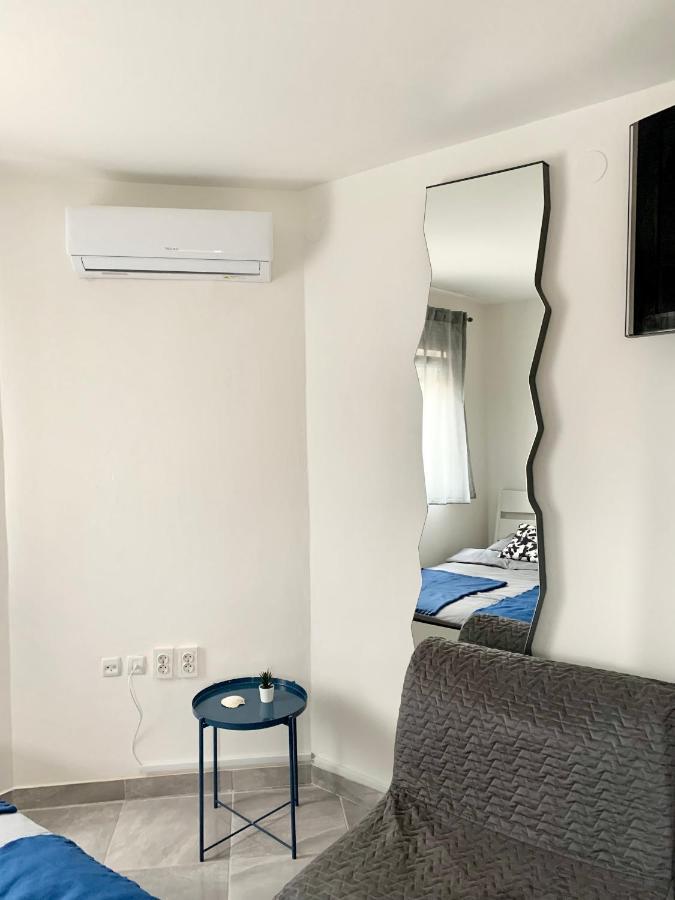 Studio Apartman Bruna-Liznjan, Medulin ภายนอก รูปภาพ