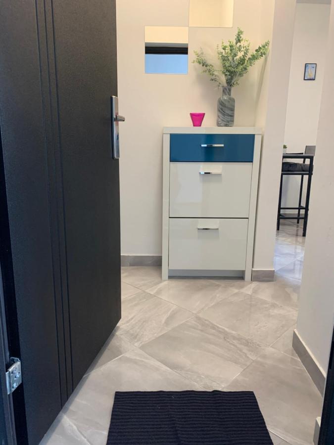 Studio Apartman Bruna-Liznjan, Medulin ภายนอก รูปภาพ