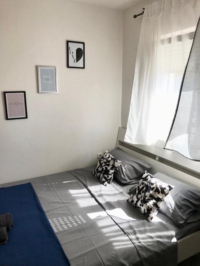 Studio Apartman Bruna-Liznjan, Medulin ภายนอก รูปภาพ